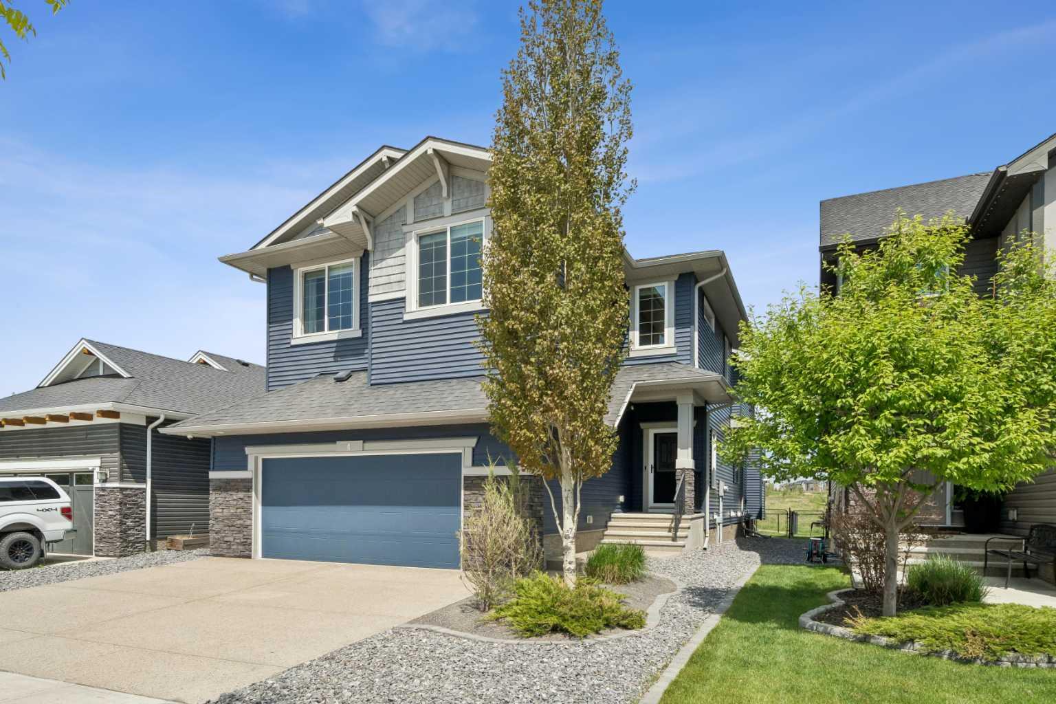 4 Highwood Drive