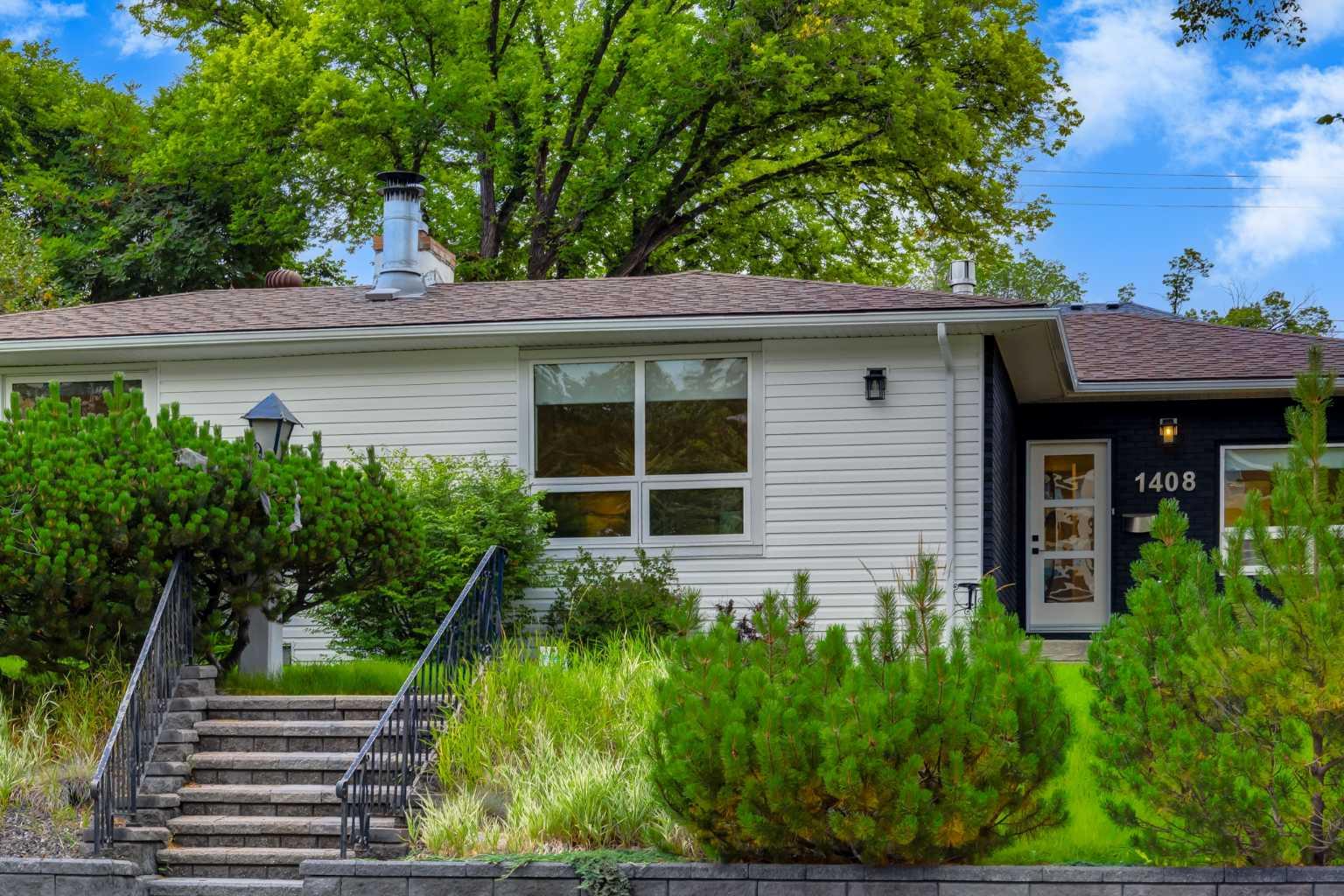 1408 Crescent Road NW