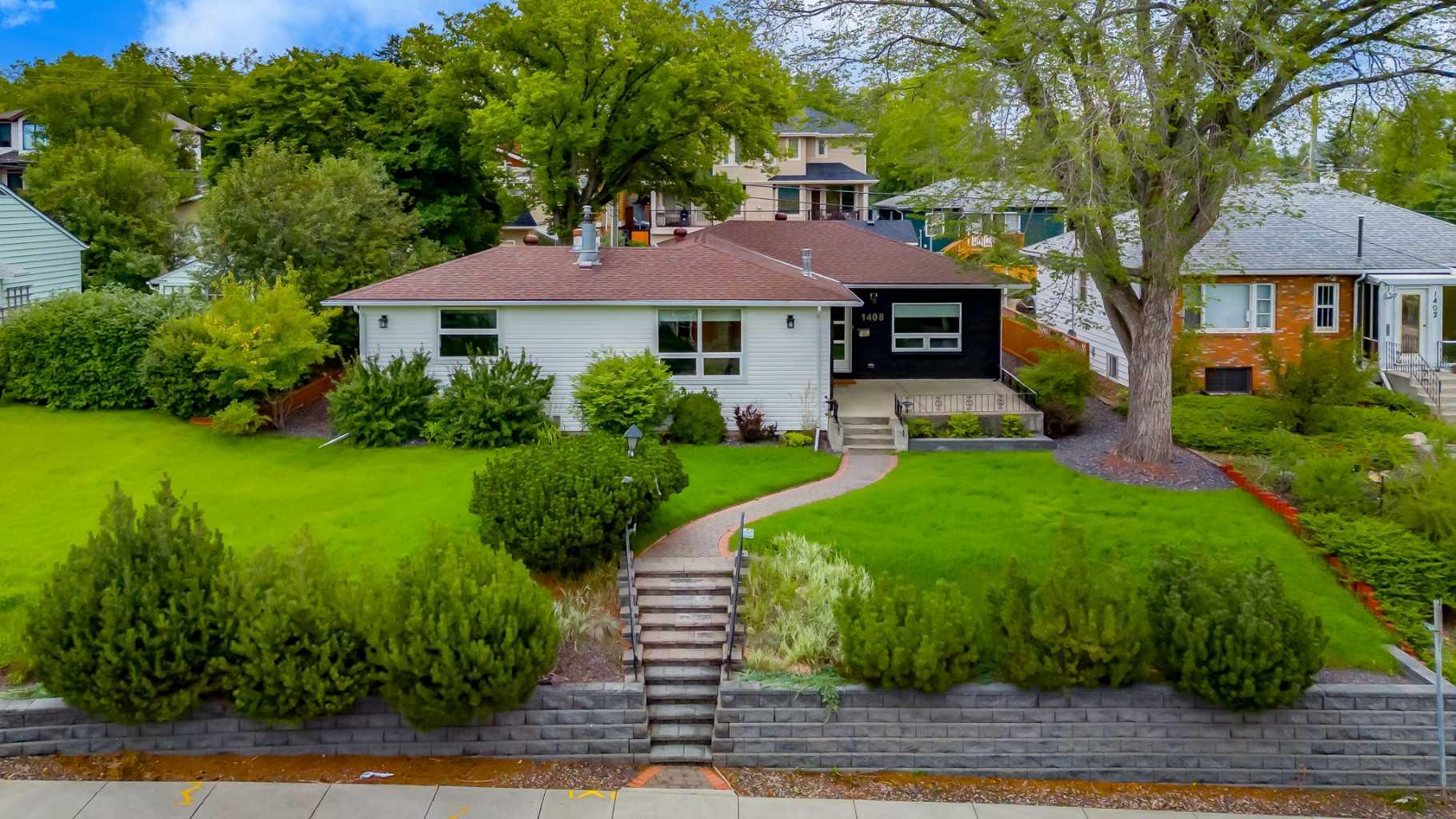 1408 Crescent Road NW