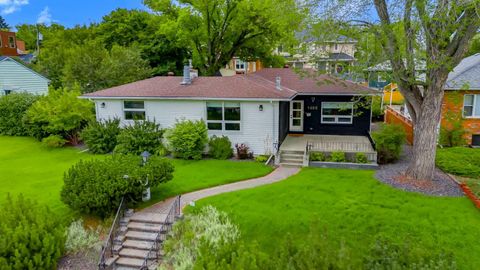 1408 Crescent Road NW Calgary AB T2M 4B1