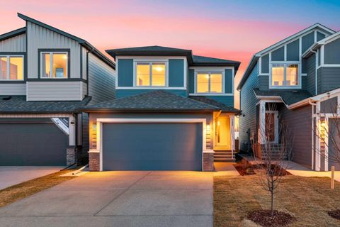 155 Belvedere Crescent SE Calgary AB T2A 7Y5