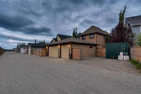 Photo of 360 Marquis Heights SE, Calgary, AB T3M 2A7 (MLS # A2353898)