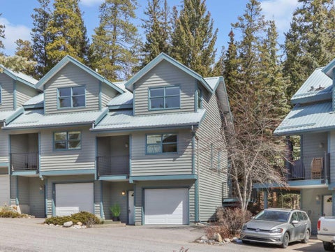 Photo of 242 Benchlands Terrace #29, Canmore, AB T1W 1E9 (MLS # A2301850)