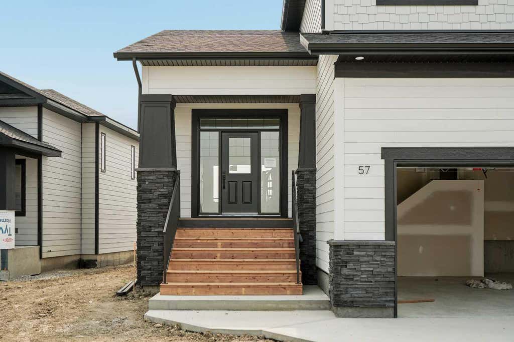 Photo of 57 Malloy Terrace, Coaldale, AB T1M 0G7 (MLS # A2337083)