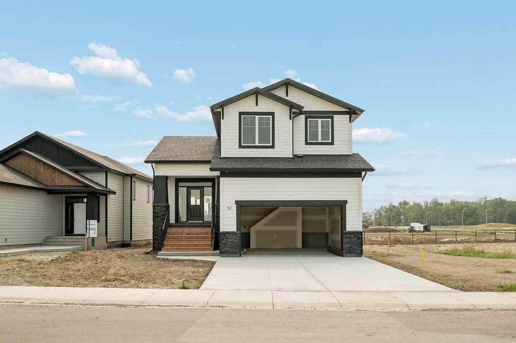 Photo of 57 Malloy Terrace, Coaldale, AB T1M 0G7 (MLS # A2337083)