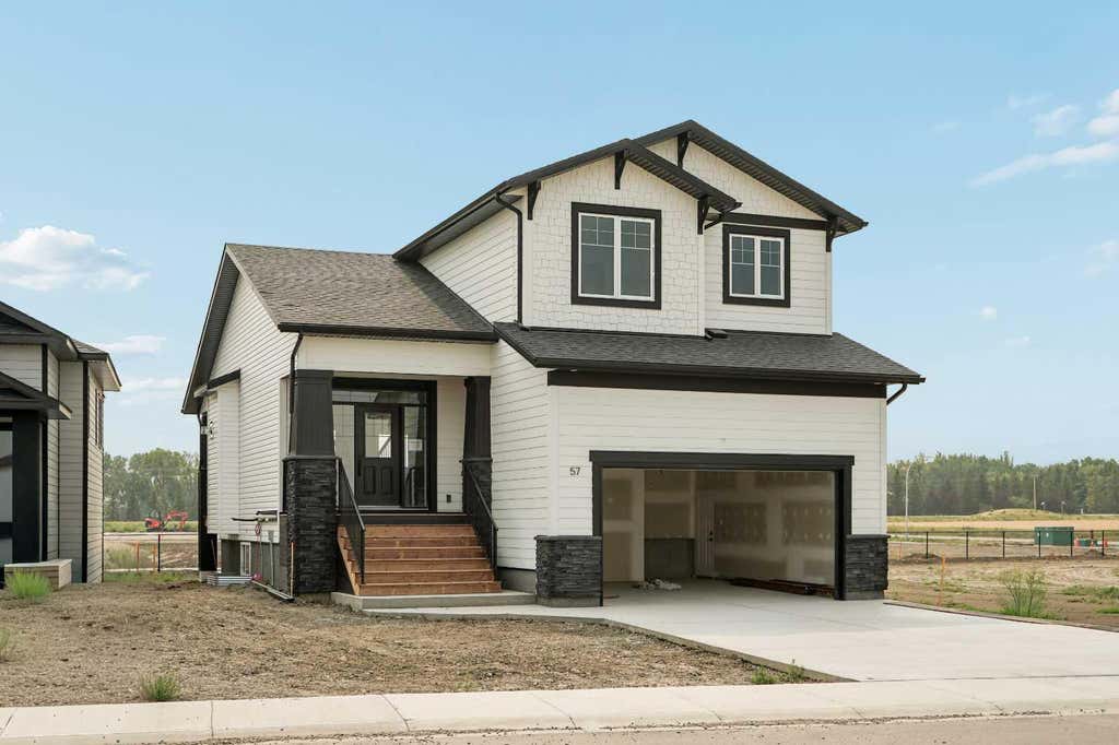Photo of 57 Malloy Terrace, Coaldale, AB T1M 0G7 (MLS # A2337083)