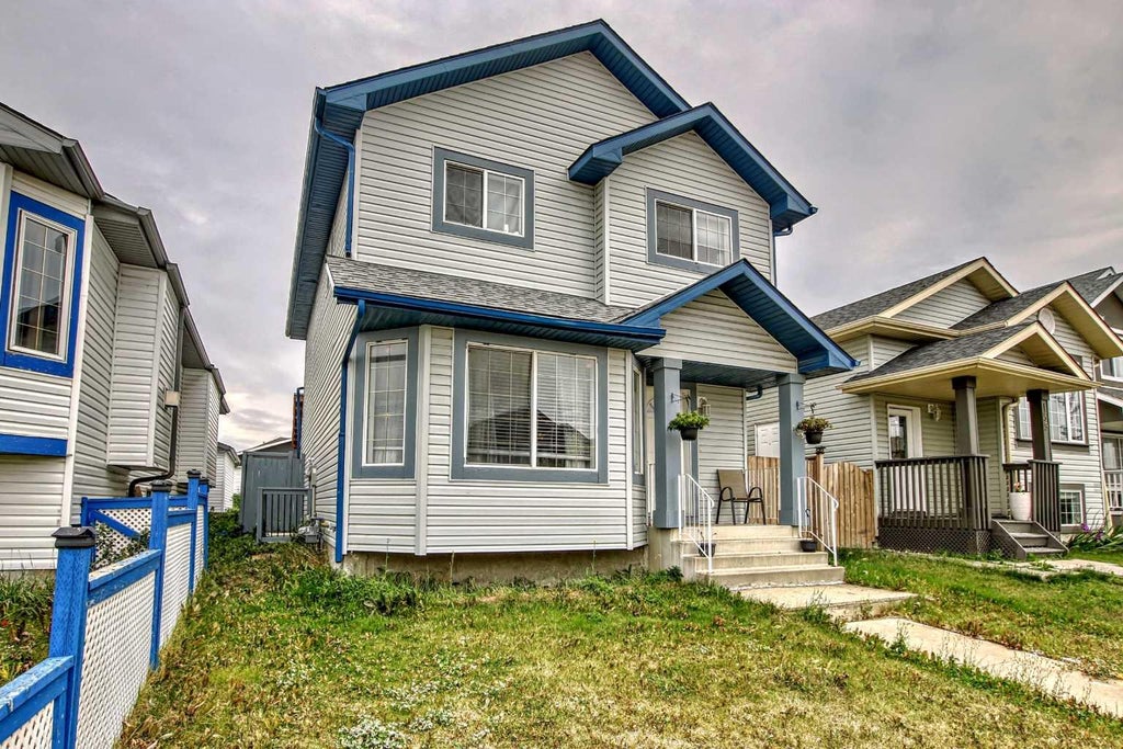 Photo of 163 Taracove Estate Drive NE, Calgary, AB T3J 4R1 (MLS # A2349986)