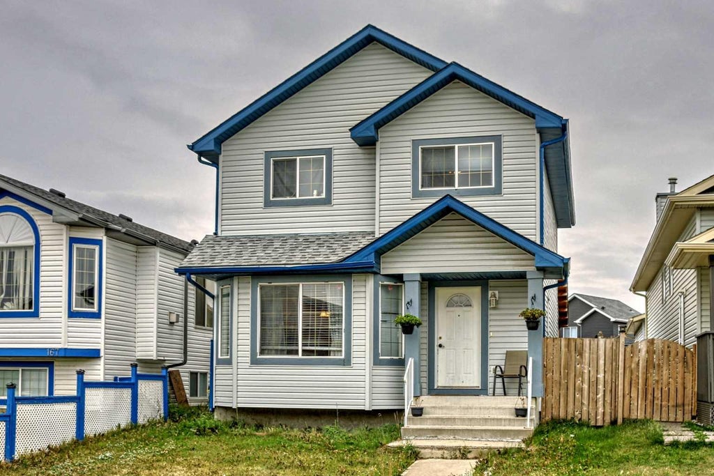 Photo of 163 Taracove Estate Drive NE, Calgary, AB T3J 4R1 (MLS # A2349986)
