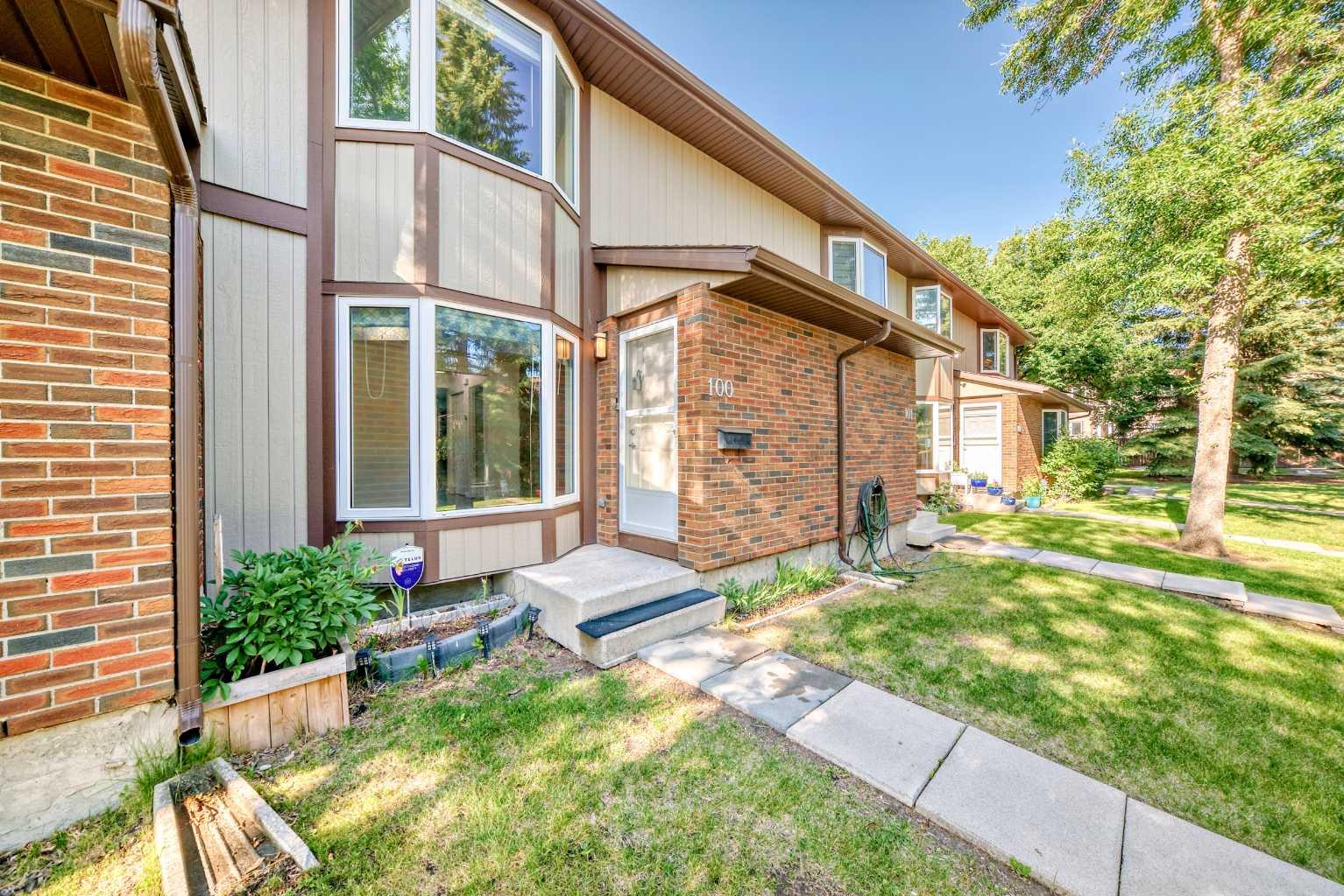 6103 Madigan Drive NE 100