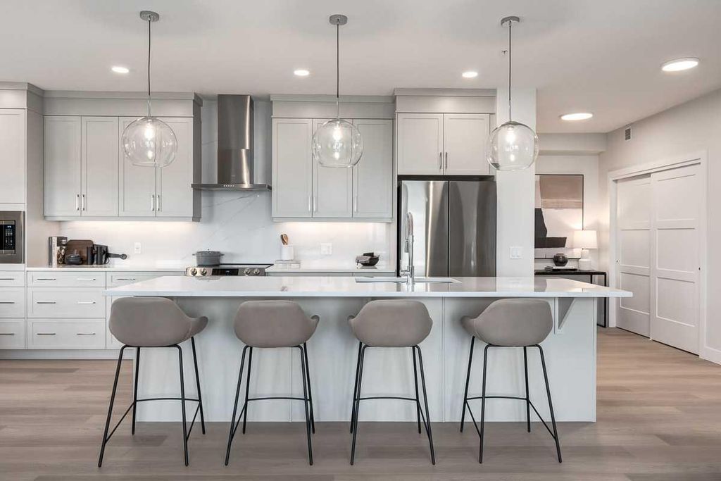 Photo of 63 Arbour Lake Court NW #1110, Calgary, AB X0X 0X0 (MLS # A2234612)