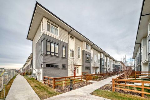 857 Belmont Drive SW 505 Calgary AB T2X 4P2