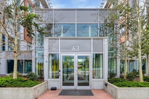 Photo of 63 Inglewood Park SE #505, Calgary, AB T2G 1B7 (MLS # A2345508)