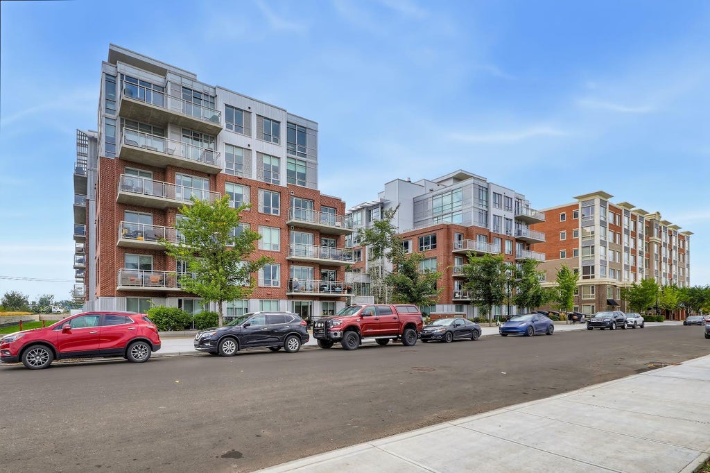 Photo of 63 Inglewood Park SE #505, Calgary, AB T2G 1B7 (MLS # A2345508)