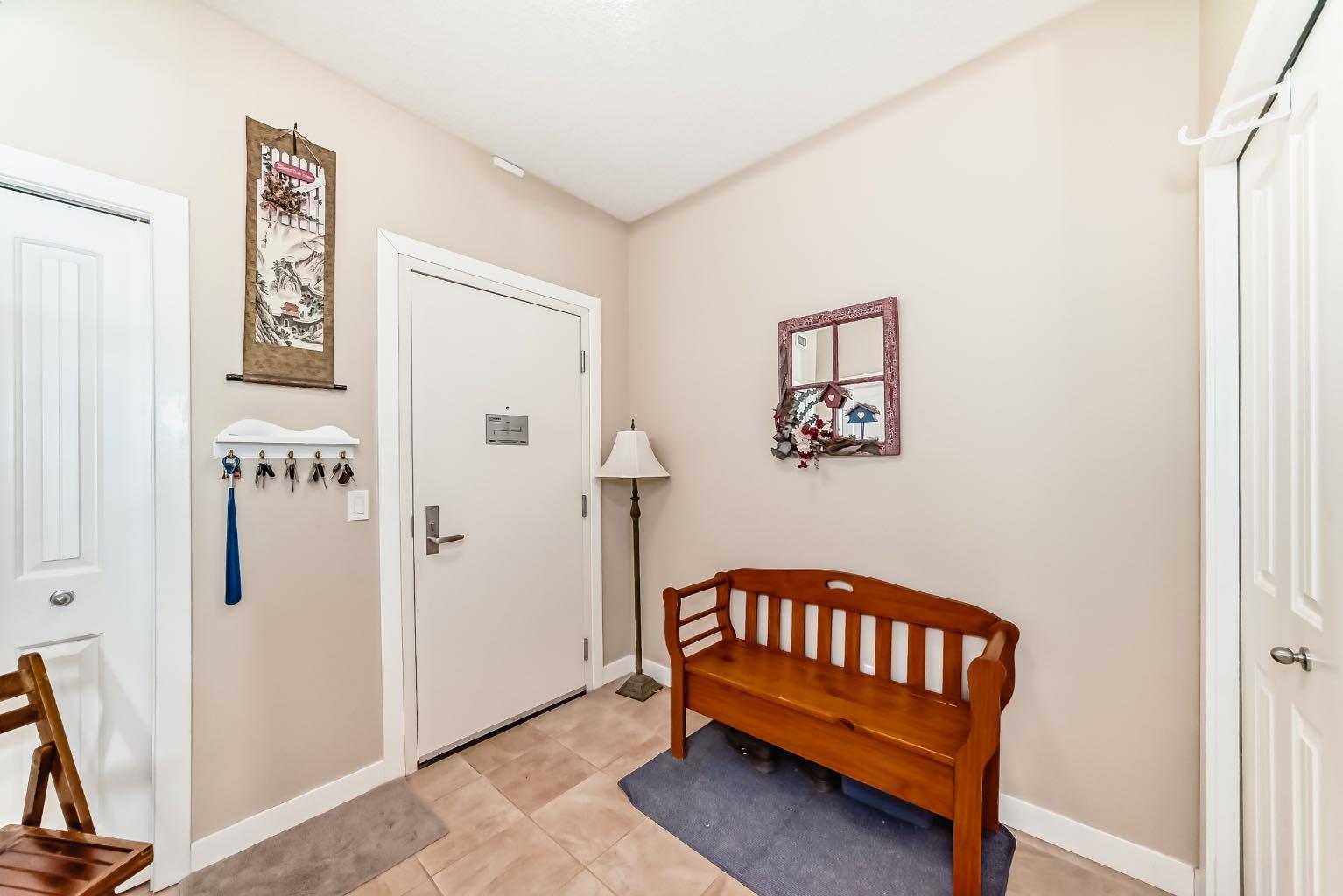 1005A Westmount Drive 107