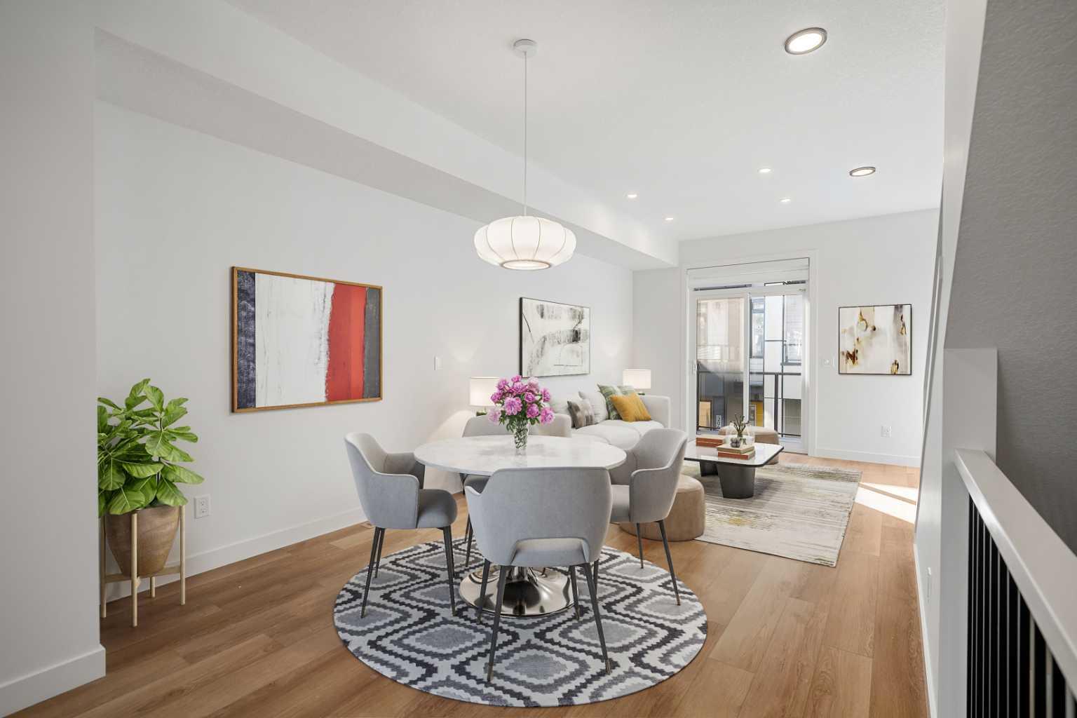 550 Seton Circle SE 302