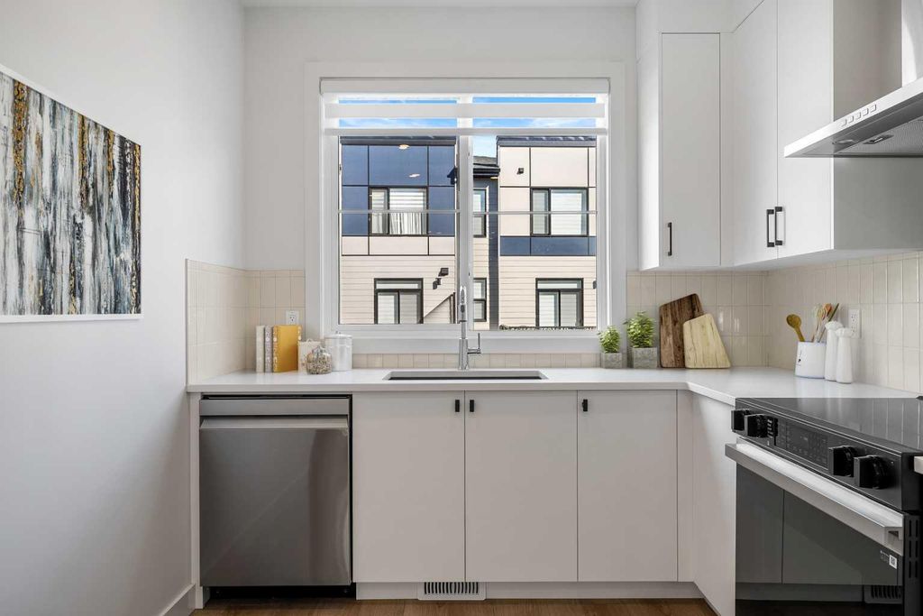 Photo of 550 Seton Circle SE #302, Calgary, AB T3M 3Y8 (MLS # A2277620)