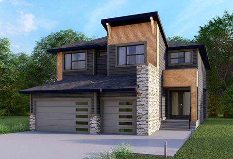 21 Sunvalley View Cochrane AB T4C 0X8