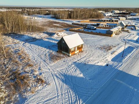 Photo of 4714 43 Avenue, Fort Vermilion, AB T0H 1N0 (MLS # A2331300)