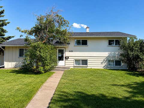 Photo of 8432 Elbow Drive SW, Calgary, AB T2V 1K8 (MLS # A2333918)