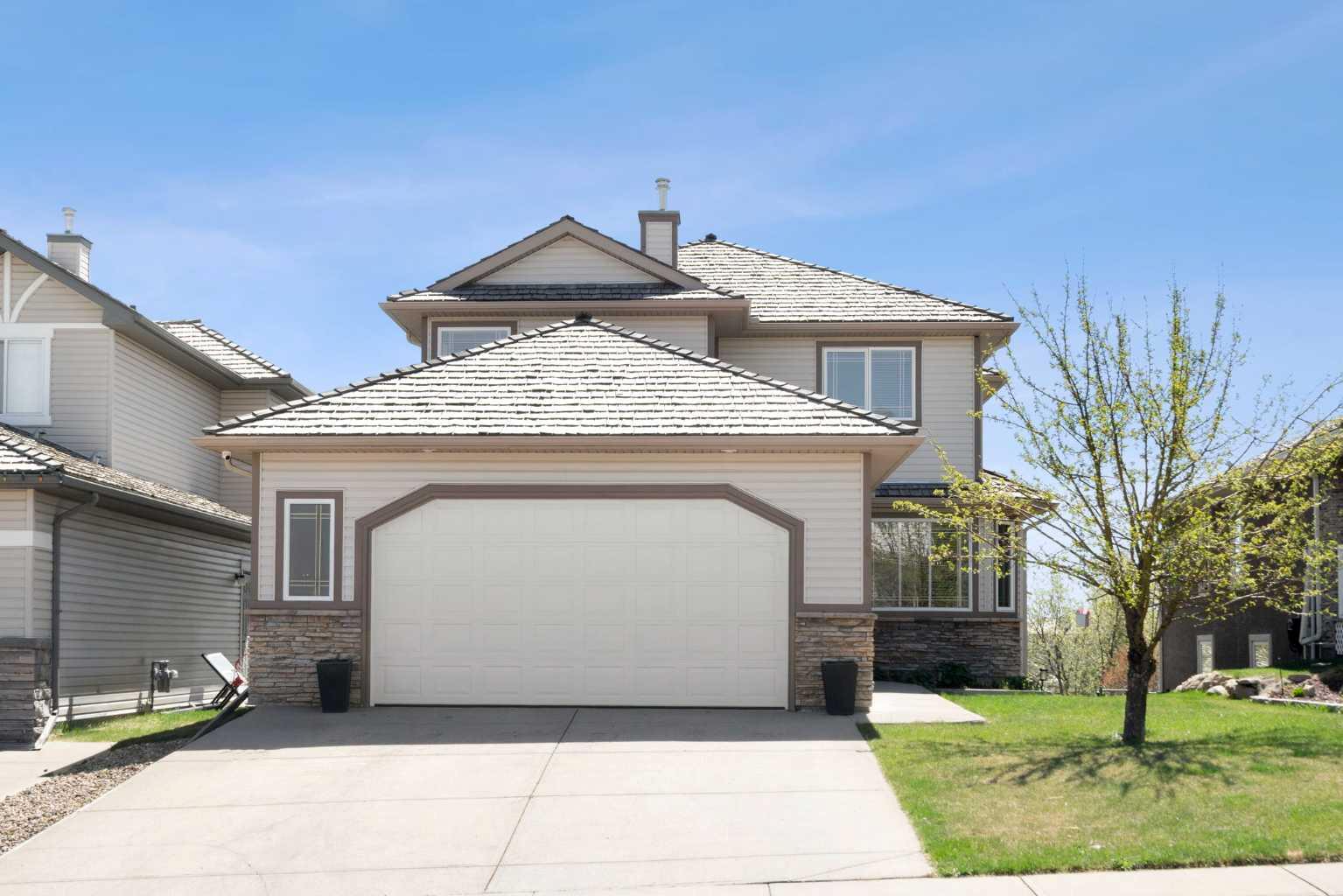 42 Gleneagles Terrace