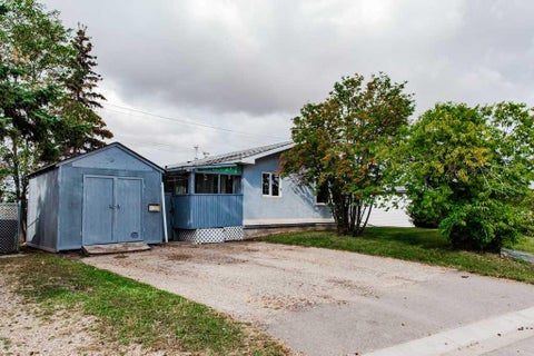Photo of 11706 98 Street, Grande Prairie, AB T8V 3N8 (MLS # A2345120)