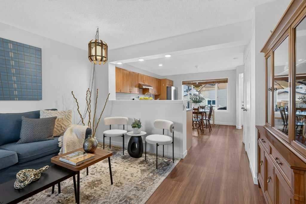 Photo of 223 Elgin Point SE, Calgary, AB T2Z 4Z8 (MLS # A2350857)