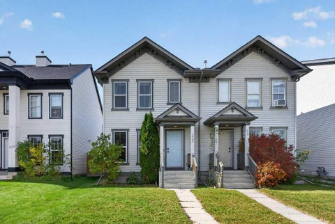 Photo of 223 Elgin Point SE, Calgary, AB T2Z 4Z8 (MLS # A2350857)