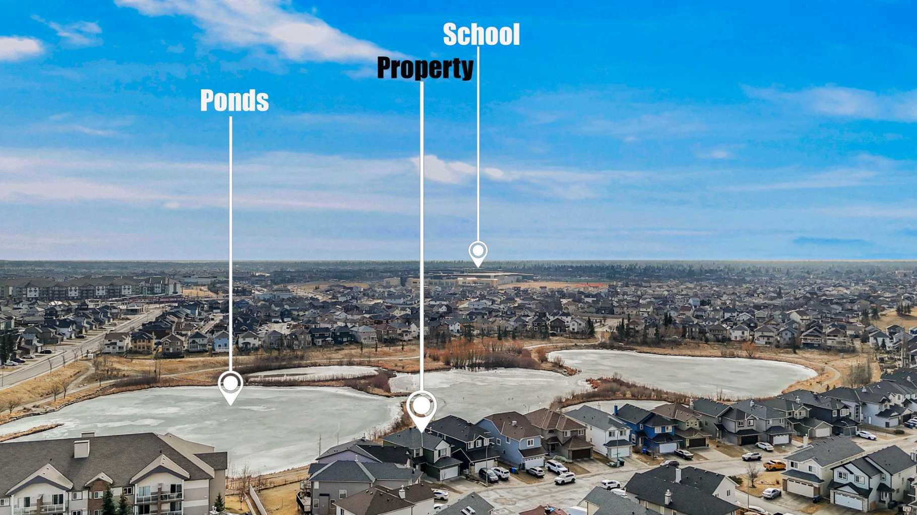 234 Saddlecreek Point NE