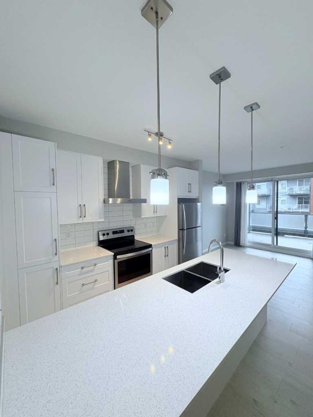 Photo of 122 Mahogany Centre SE #403, Calgary, AB T3M 2Y1 (MLS # A2272614)