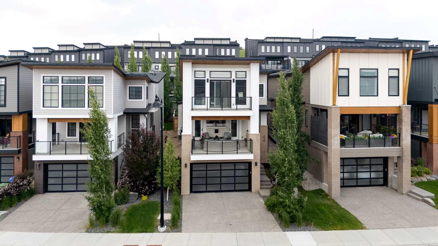 44 Timberline Way SW