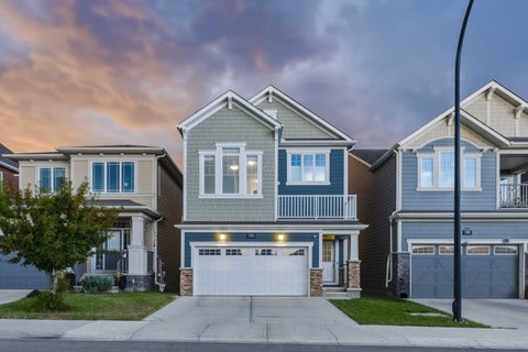 Photo of 102 Yorkville Green SW, Calgary, AB T2X 4K1 (MLS # A2337582)