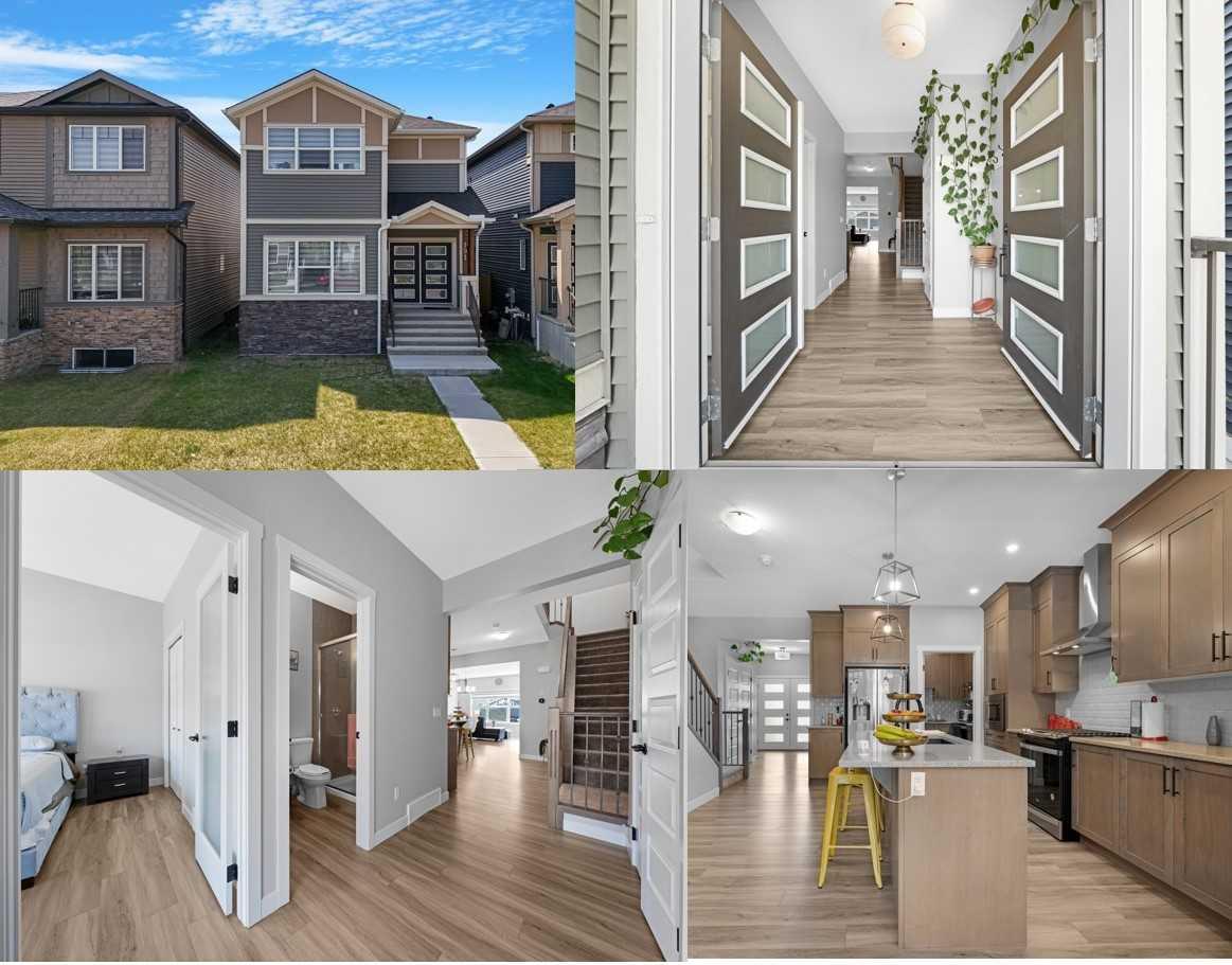 191 Homestead Drive NE