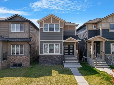 191 Homestead Drive NE Calgary AB T3J 2G9