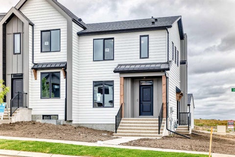 Photo of 148 Sawgrass Gate NW, Airdrie, AB T4B 5V2 (MLS # A2345569)