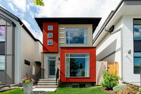 2739 Cochrane Road NW Calgary AB T2M 4J1