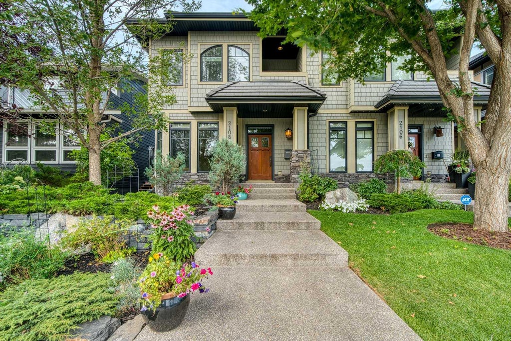 Photo of 2108 31 Avenue SW, Calgary, AB T2T 1T4 (MLS # A2344818)