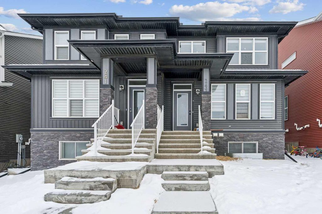 Photo of 249 Aquila Drive NW, Calgary, AB T3R 1Y6 (MLS # A2298108)