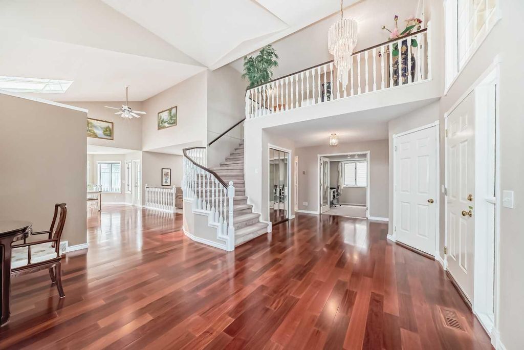 Photo of 1405 Shawnee Road SW, Calgary, AB T2Y 2T1 (MLS # A2276948)