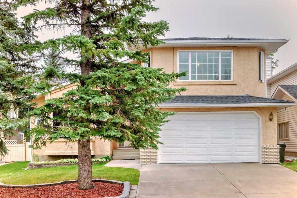 Photo of 1405 Shawnee Road SW, Calgary, AB T2Y 2T1 (MLS # A2276948)