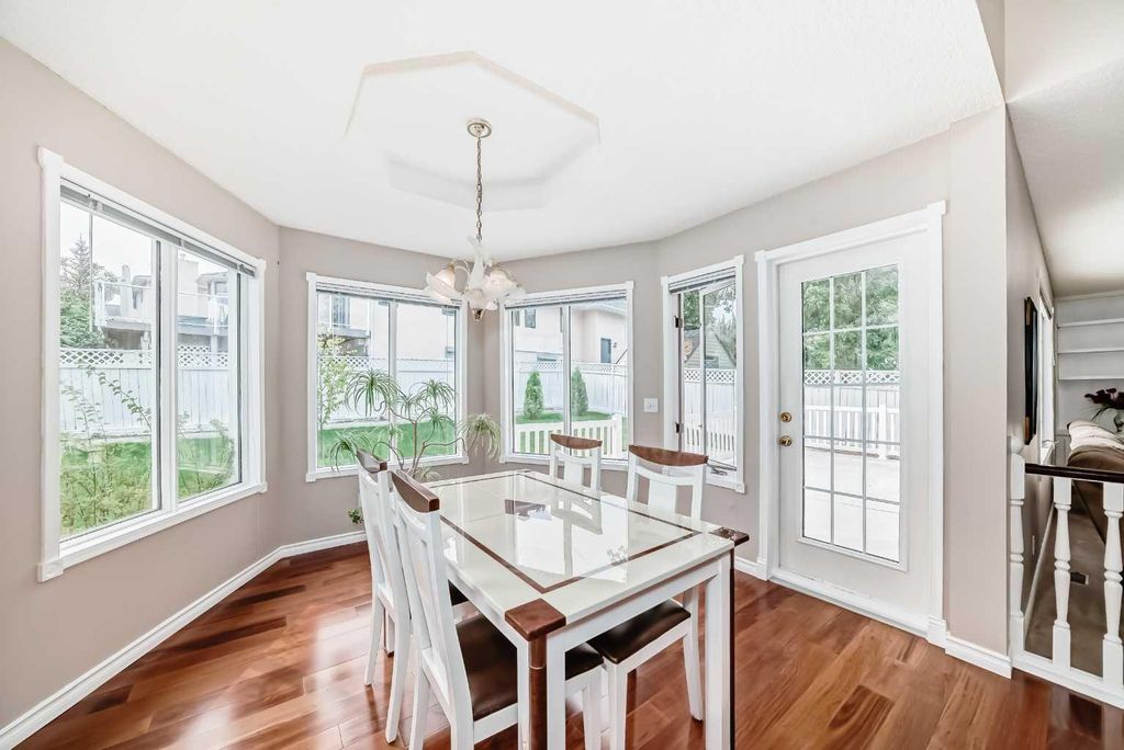 Photo of 1405 Shawnee Road SW, Calgary, AB T2Y 2T1 (MLS # A2276948)