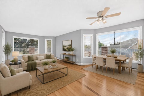Photo of 1109 Hawksbrow Point NW #1109, Calgary, AB T3G 4C9 (MLS # A2339269)