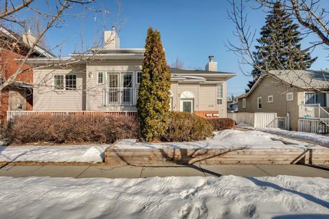 124 19 Avenue NE 1 Calgary AB T2E 1N8