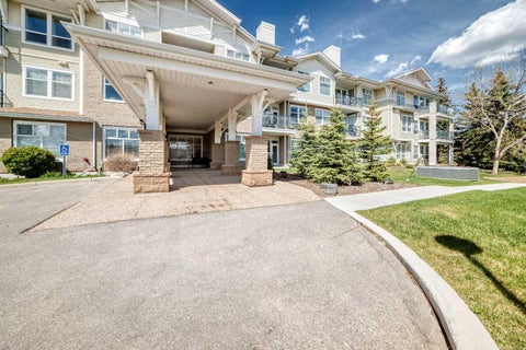 Photo of 1010 Arbour Lake Road NW #1209, Calgary, AB T3G 4Y8 (MLS # A2313903)