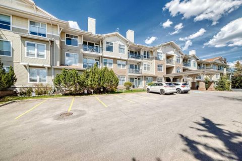 Photo of 1010 Arbour Lake Road NW #1209, Calgary, AB T3G 4Y8 (MLS # A2313903)