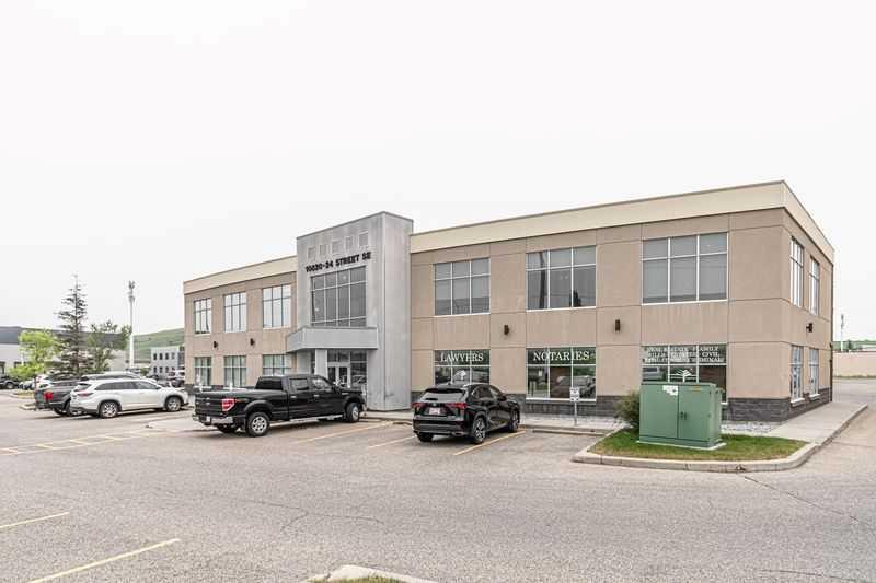 10820 24 Street SE 102