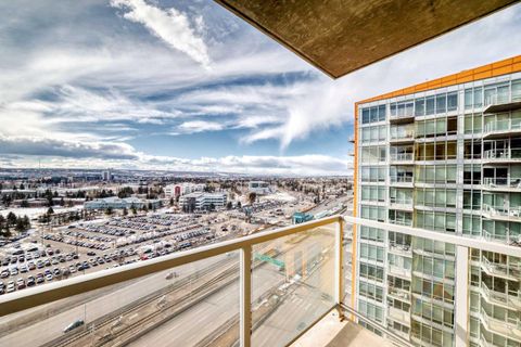 Photo of 3820 Brentwood Road NW #1607, Calgary, AB T2L 2L5 (MLS # A2307940)