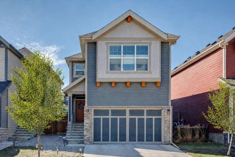 Photo of 293 Masters Avenue SE, Calgary, AB T3M 2C1 (MLS # A2321551)
