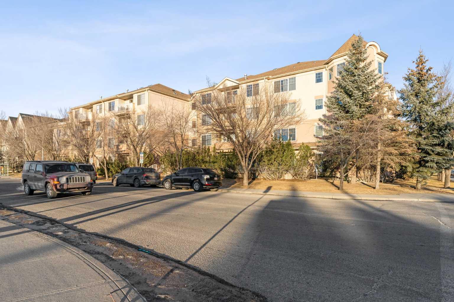 15320 Bannister Road SE 105