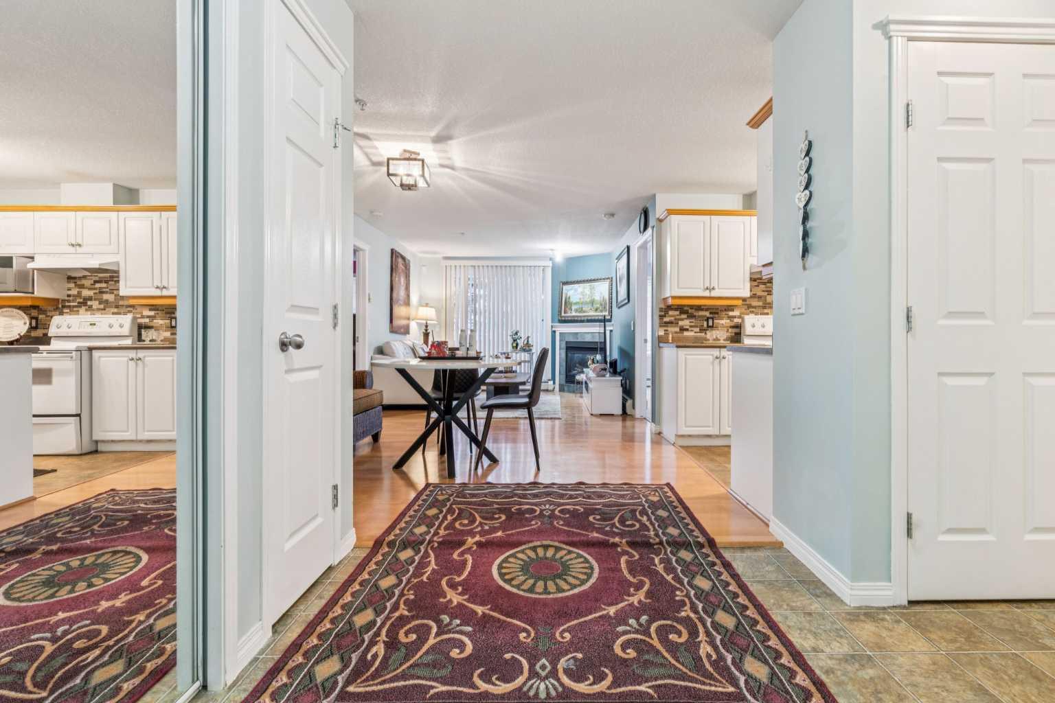 15320 Bannister Road SE 105