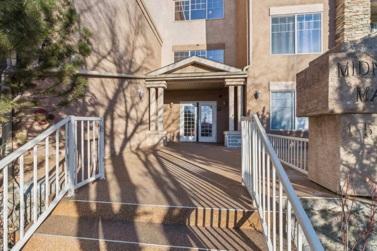 15320 Bannister Road SE 105